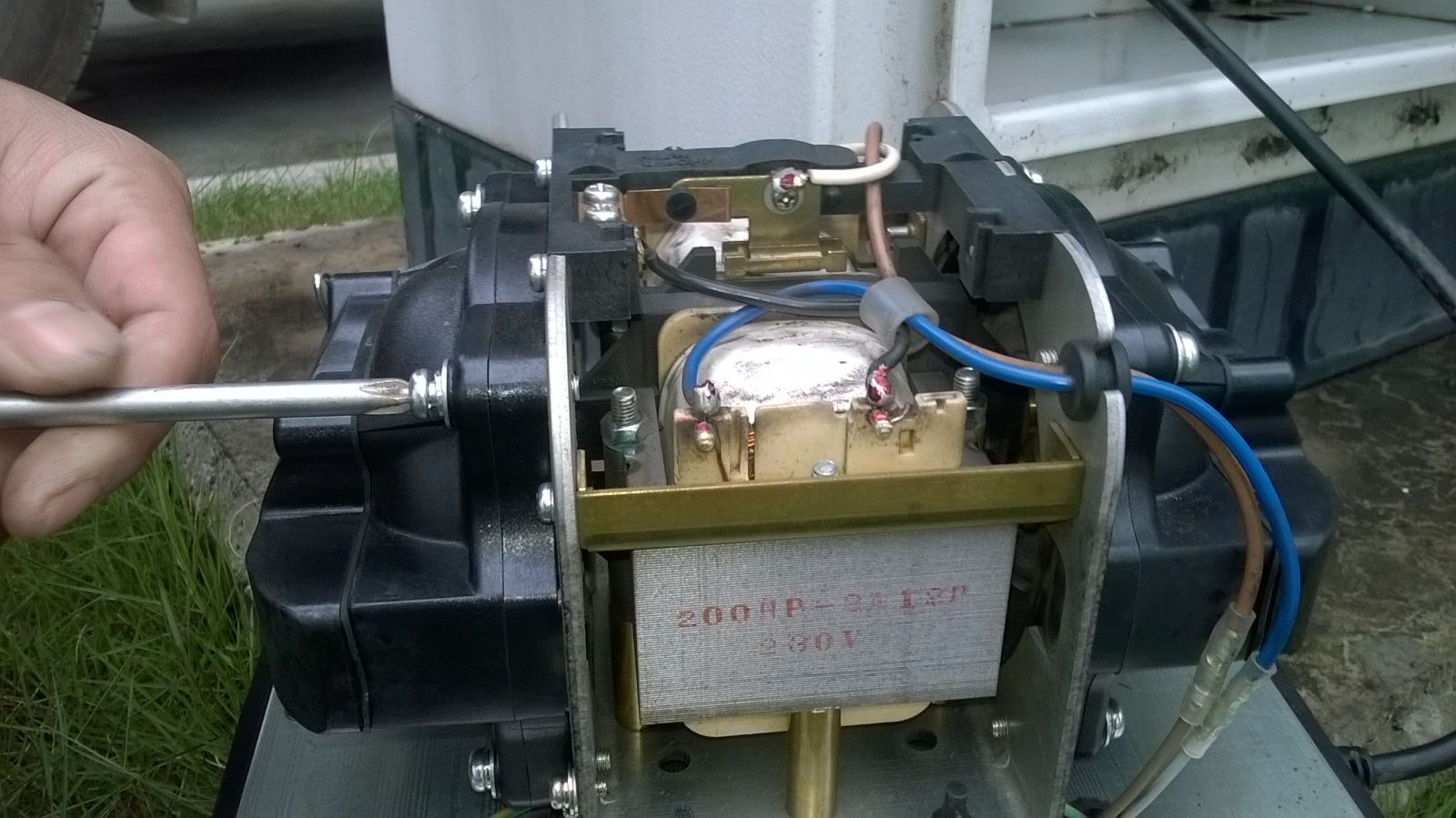 Hệ thống xử lý nước thải sinh hoạt nhà máy Jcu